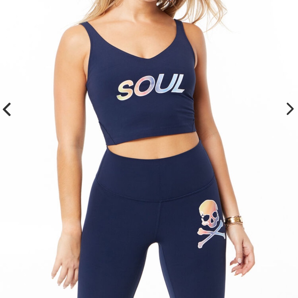 LULULEMON
Align™ Tank True Navy